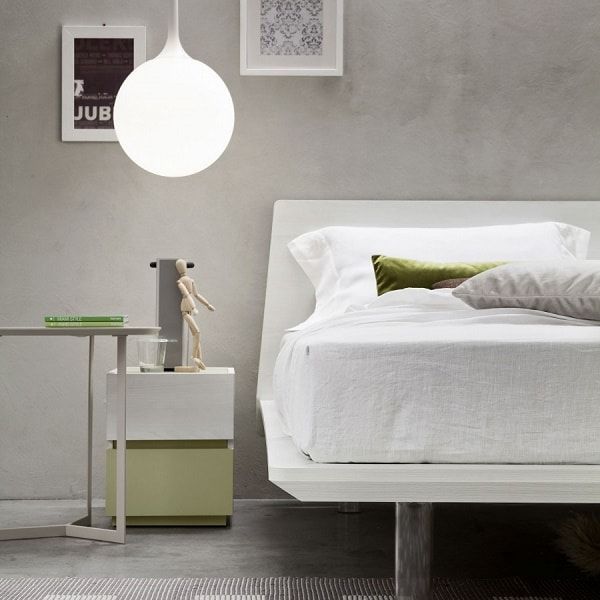 Lampadario per Camera da Letto